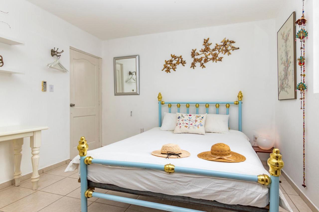 Droom Appartementen Willemstad Exterior photo