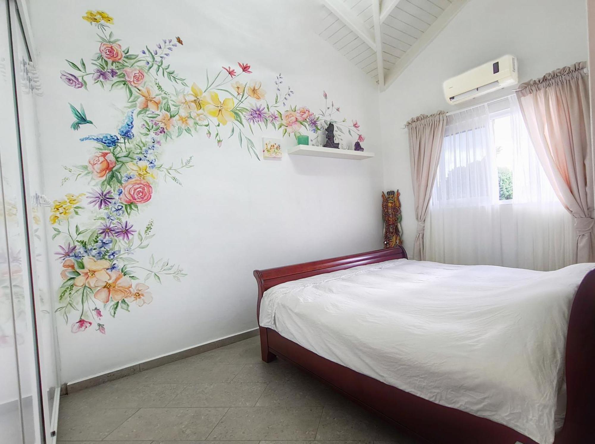 Droom Appartementen Willemstad Exterior photo